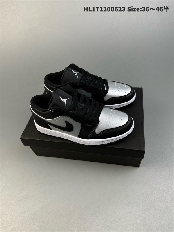 men air jordan 1 shoes 2024-9-5-347